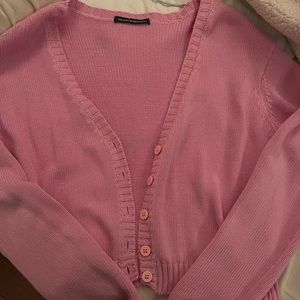 brandy melville sweater